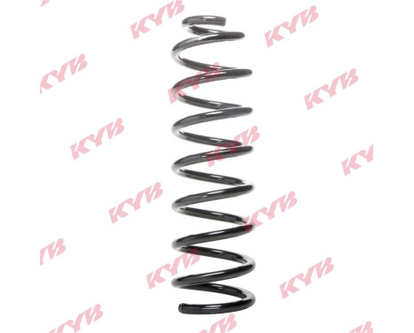 Chassis spring RA2140 Kayaba, Image 2