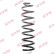 Chassis spring RA2140 Kayaba, Thumbnail 2