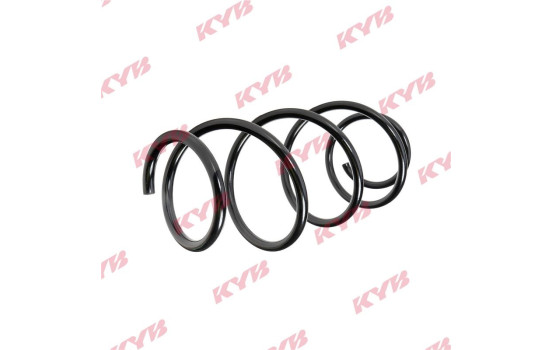 Chassis spring RA2141 Kayaba