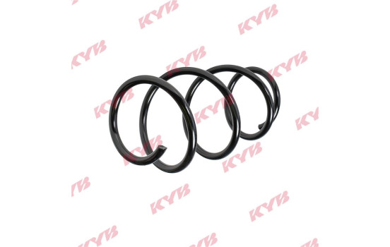 Chassis spring RA2143 Kayaba