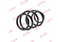 Chassis spring RA2144 Kayaba