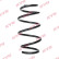 Chassis spring RA2144 Kayaba, Thumbnail 2