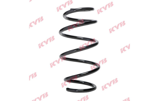 Chassis spring RA2144 Kayaba, Image 2