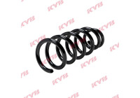 Chassis spring RA2146 Kayaba