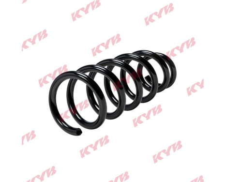 Chassis spring RA2146 Kayaba