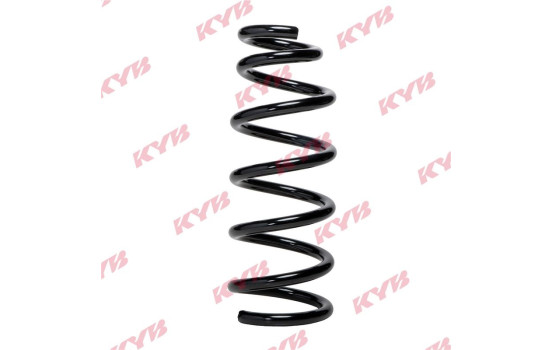 Chassis spring RA2146 Kayaba, Image 2