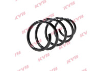 Chassis spring RA2147 Kayaba