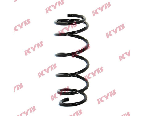 Chassis spring RA2151 Kayaba