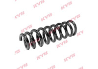 Chassis spring RA2152 Kayaba