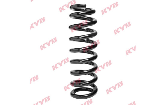 Chassis spring RA2152 Kayaba, Image 2
