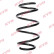 Chassis spring RA2156 Kayaba, Thumbnail 2