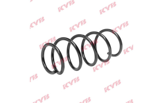 Chassis spring RA2157 Kayaba