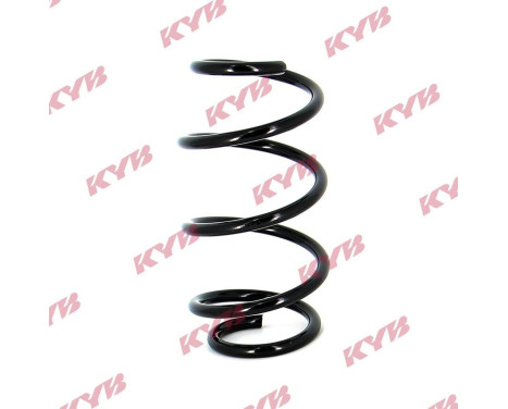 Chassis spring RA2158 Kayaba