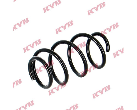 Chassis spring RA2158 Kayaba, Image 2