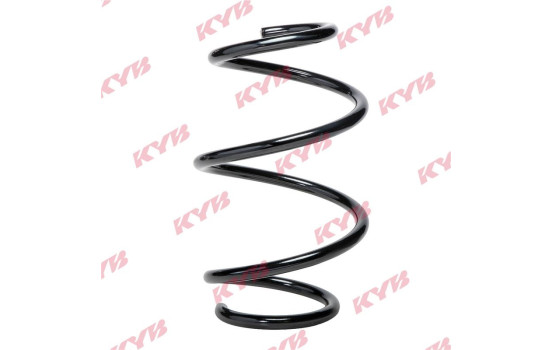 Chassis spring RA2160 Kayaba, Image 2