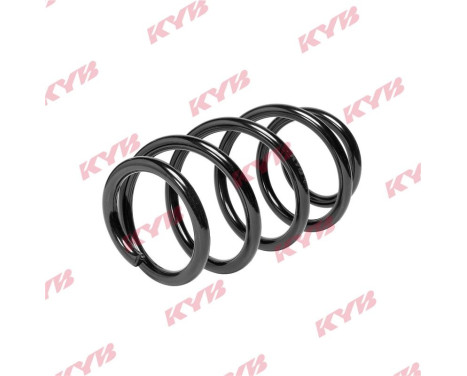 Chassis spring RA2162 Kayaba