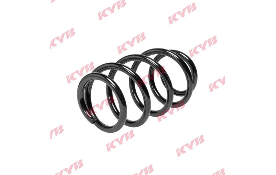 Chassis spring RA2162 Kayaba