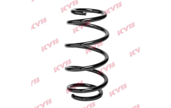 Chassis spring RA2162 Kayaba, Image 2