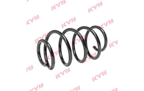 Chassis spring RA2166 Kayaba