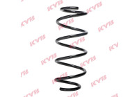 Chassis spring RA2167 Kayaba