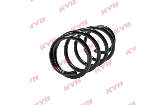 Chassis spring RA2167 Kayaba, Image 2