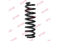 Chassis spring RA2170 Kayaba