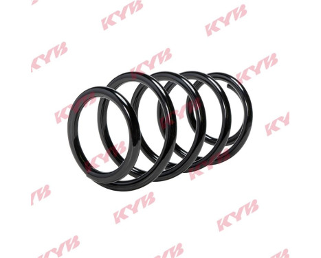 Chassis spring RA2174 Kayaba, Image 2