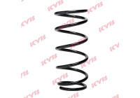 Chassis spring RA2176 Kayaba