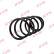 Chassis spring RA2176 Kayaba, Thumbnail 2