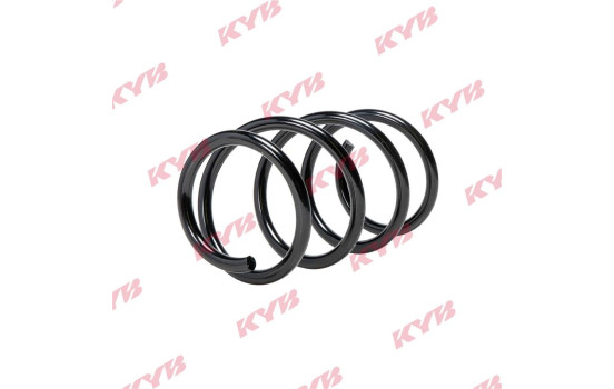 Chassis spring RA2182 Kayaba