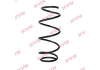 Chassis spring RA2190 Kayaba