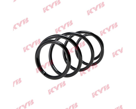 Chassis spring RA2190 Kayaba, Image 2