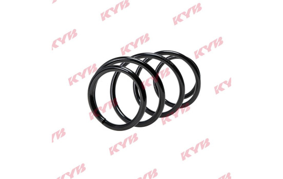 Chassis spring RA2190 Kayaba, Image 2