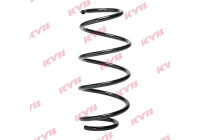 Chassis spring RA2195 Kayaba
