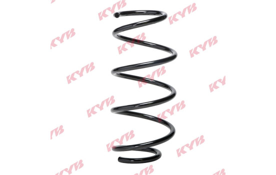 Chassis spring RA2195 Kayaba