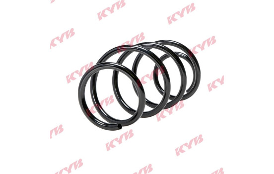 Chassis spring RA2195 Kayaba, Image 2