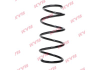 Chassis spring RA2196 Kayaba