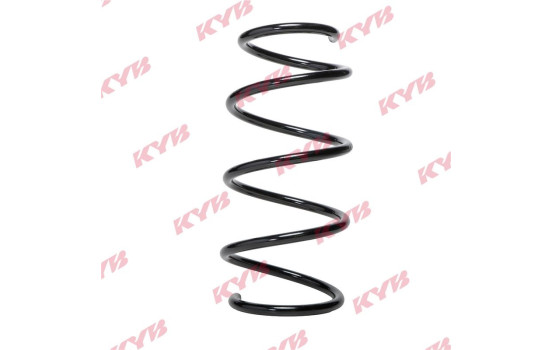 Chassis spring RA2196 Kayaba