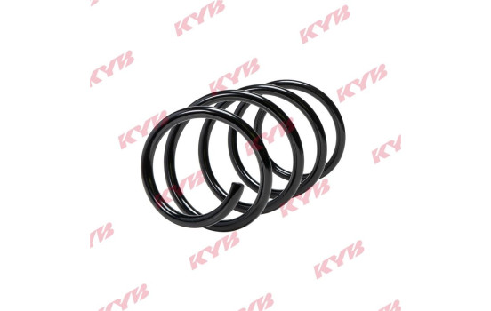 Chassis spring RA2196 Kayaba, Image 2