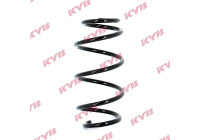 Chassis spring RA2199 Kayaba