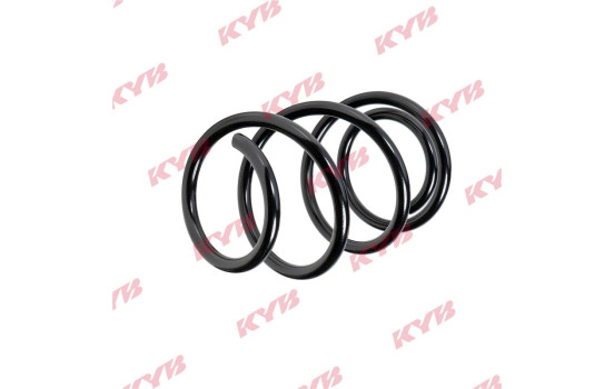 Chassis spring RA2202 Kayaba, Image 2