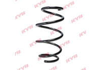 Chassis spring RA2203 Kayaba
