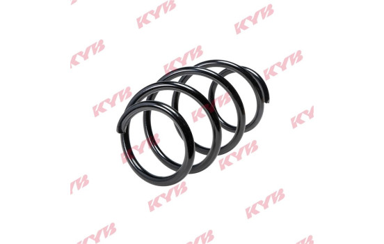 Chassis spring RA2203 Kayaba, Image 2