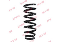 Chassis spring RA2204 Kayaba