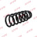 Chassis spring RA2204 Kayaba, Thumbnail 2