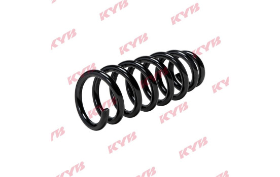 Chassis spring RA2204 Kayaba, Image 2