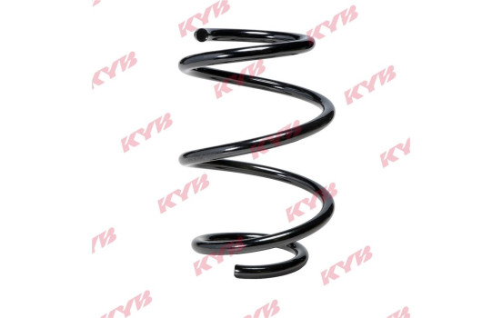 Chassis spring RA2210 Kayaba