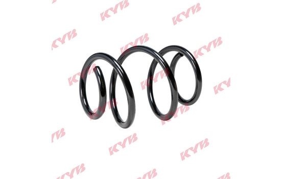 Chassis spring RA2210 Kayaba, Image 2