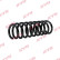 Chassis spring RA2214 Kayaba, Thumbnail 2