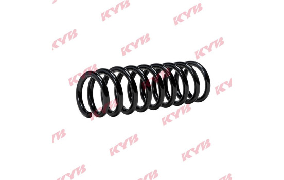 Chassis spring RA2214 Kayaba, Image 2
